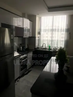 Furnished 2bdrm Apartment in Bole for sale