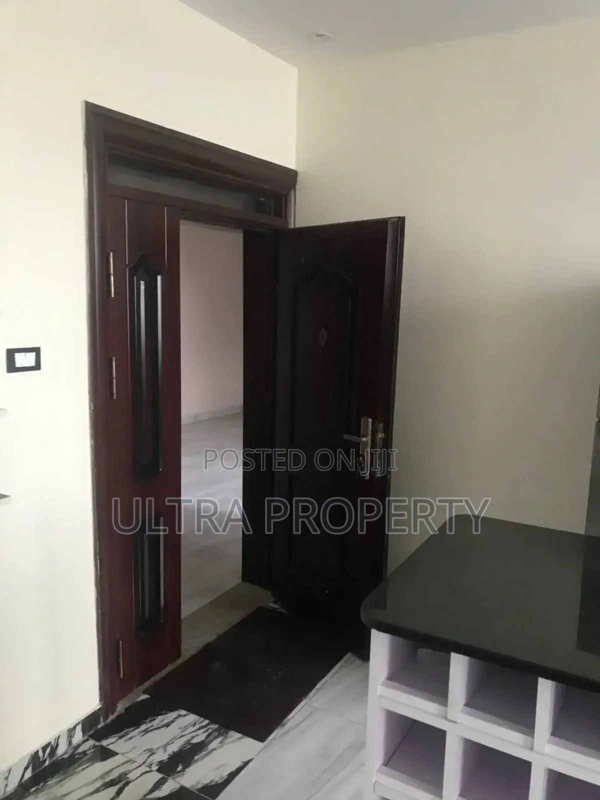 Furnished 2bdrm Apartment in Bole for sale