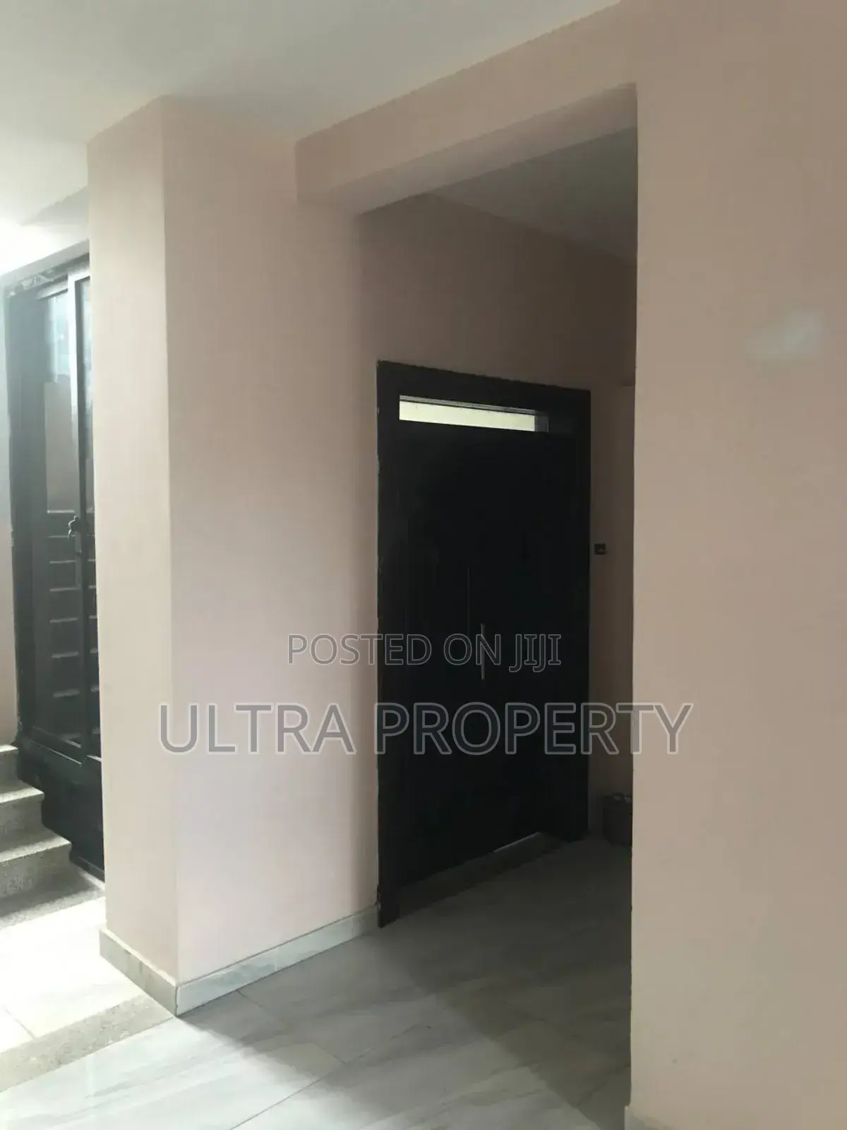 Furnished 2bdrm Apartment in Bole for sale