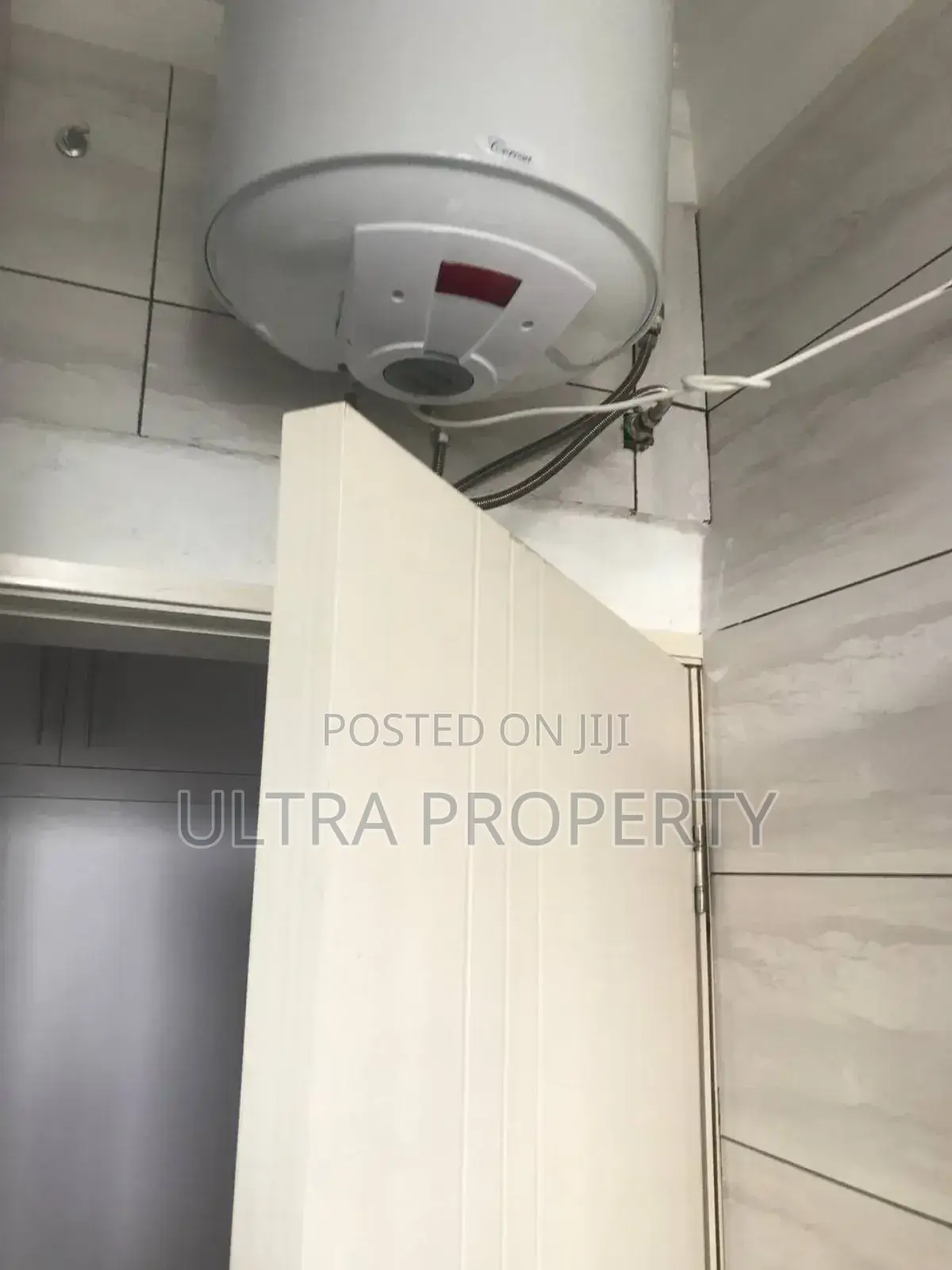 Furnished 2bdrm Apartment in Bole for sale