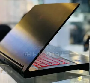 New Laptop MSI GF63 16GB Intel Core I7 SSD 512GB