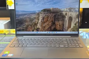 New Laptop Lenovo Ideapad 3 16GB Intel Core I7 SSD 512GB