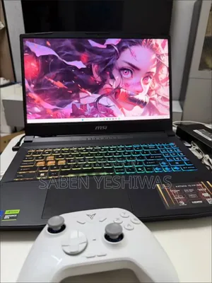 Photo - New Laptop MSI Vector 16 HX AI A2XWIG 16GB Intel Core I9 SSD 1T