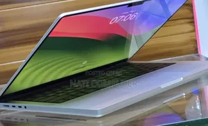 Photo - New Apple MacBook Pro 2024 M4 Max 14-inch 8GB Intel Core i7 SSD 512GB