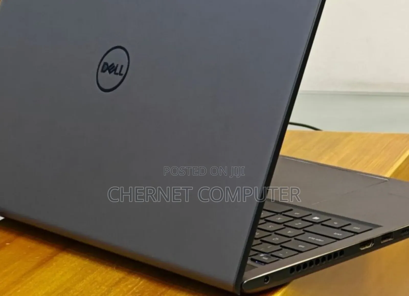 New Laptop Dell Inspiron 15 16GB Intel Core I7 SSD 512GB