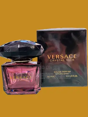 ማራኪ የሴቶች ሽቶ