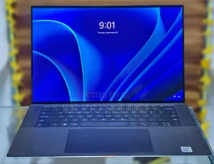 New Laptop Dell XPS 15 16GB Intel Core I7 SSD 512GB