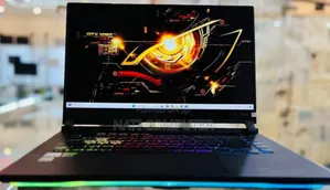 Photo - New Laptop Asus 16GB Intel Core I9 SSD 512GB