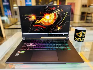 New Laptop Asus 16GB Intel Core I9 SSD 512GB