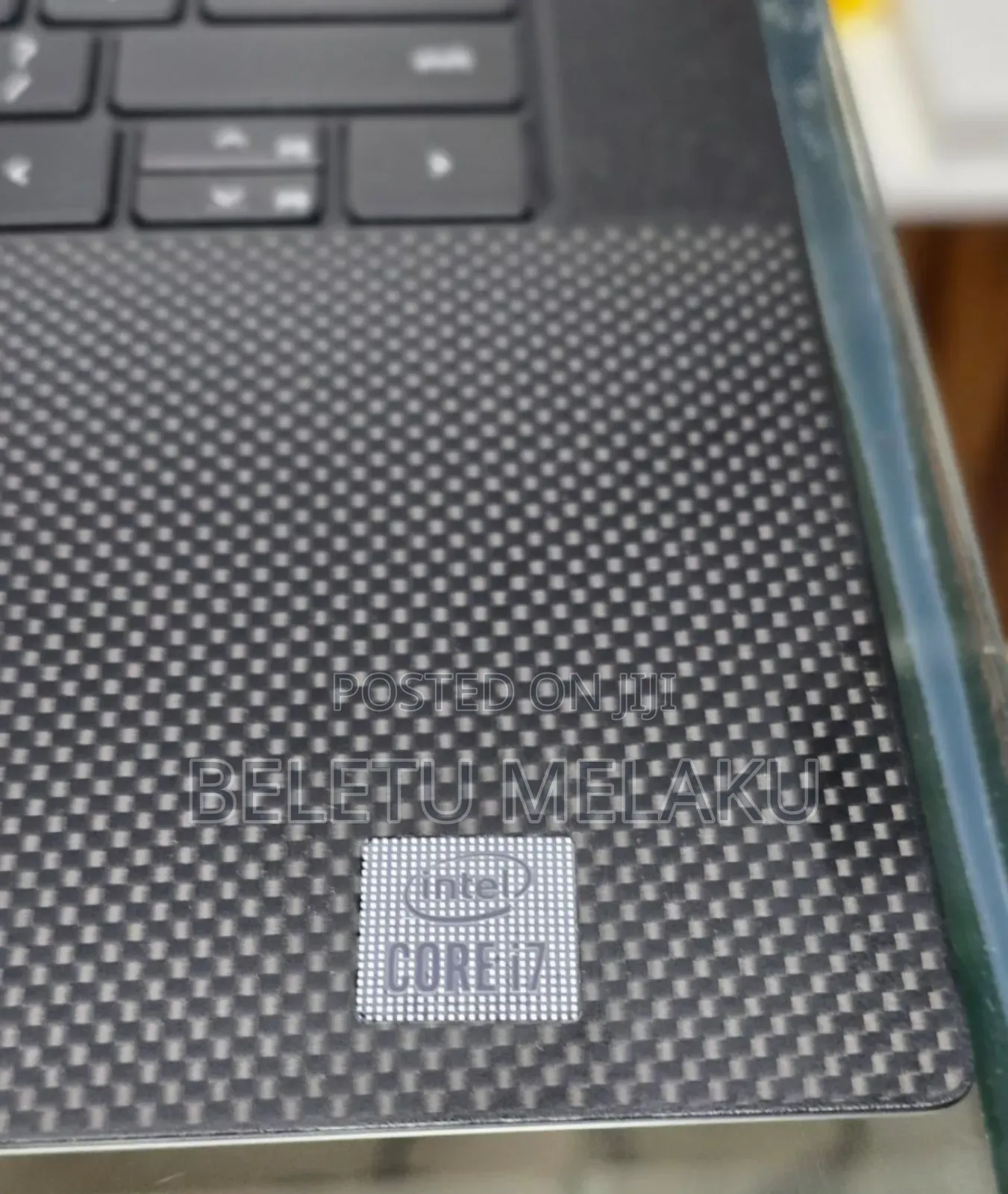 New Laptop Dell XPS 15 16GB Intel Core I7 SSD 512GB