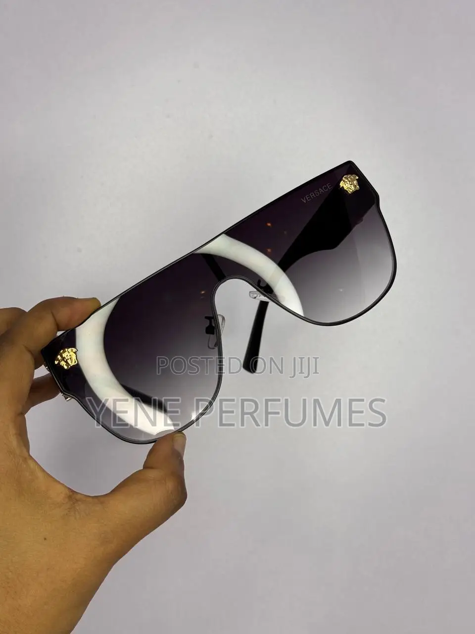 የተለያዬ አይነት መነፅር