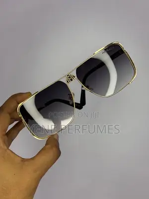 የተለያዬ አይነት መነፅር