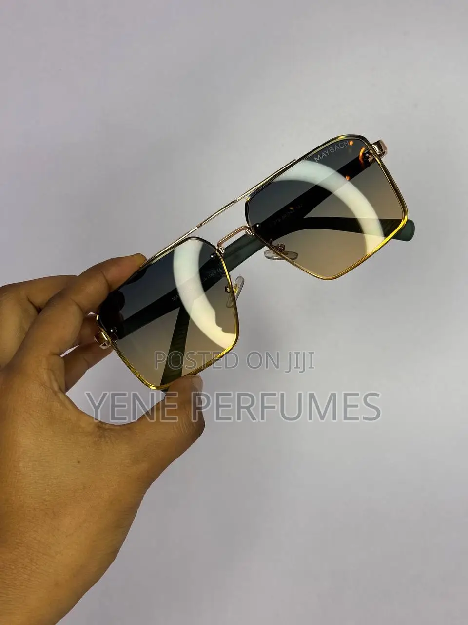 የተለያዬ አይነት መነፅር