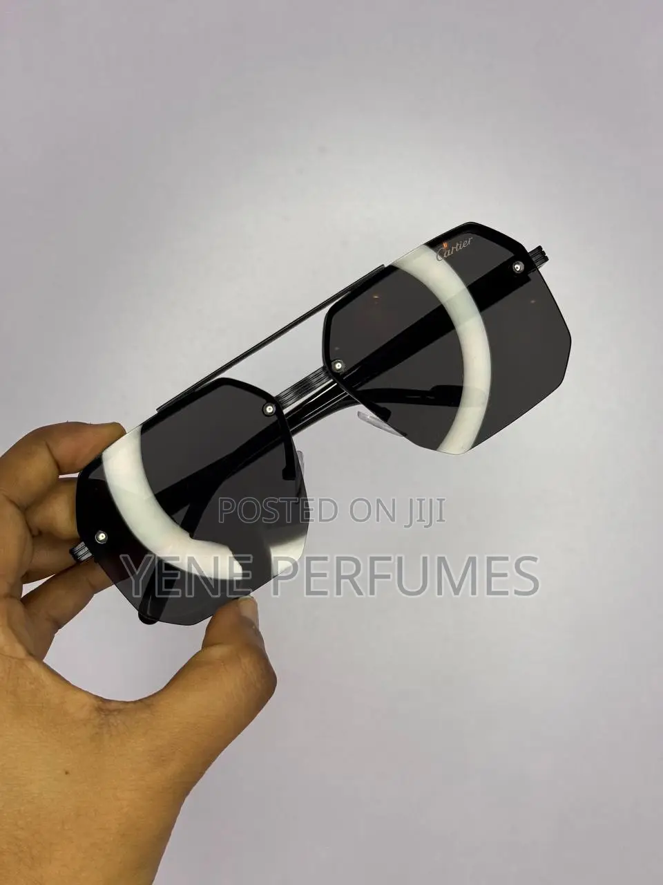 የተለያዬ አይነት መነፅር