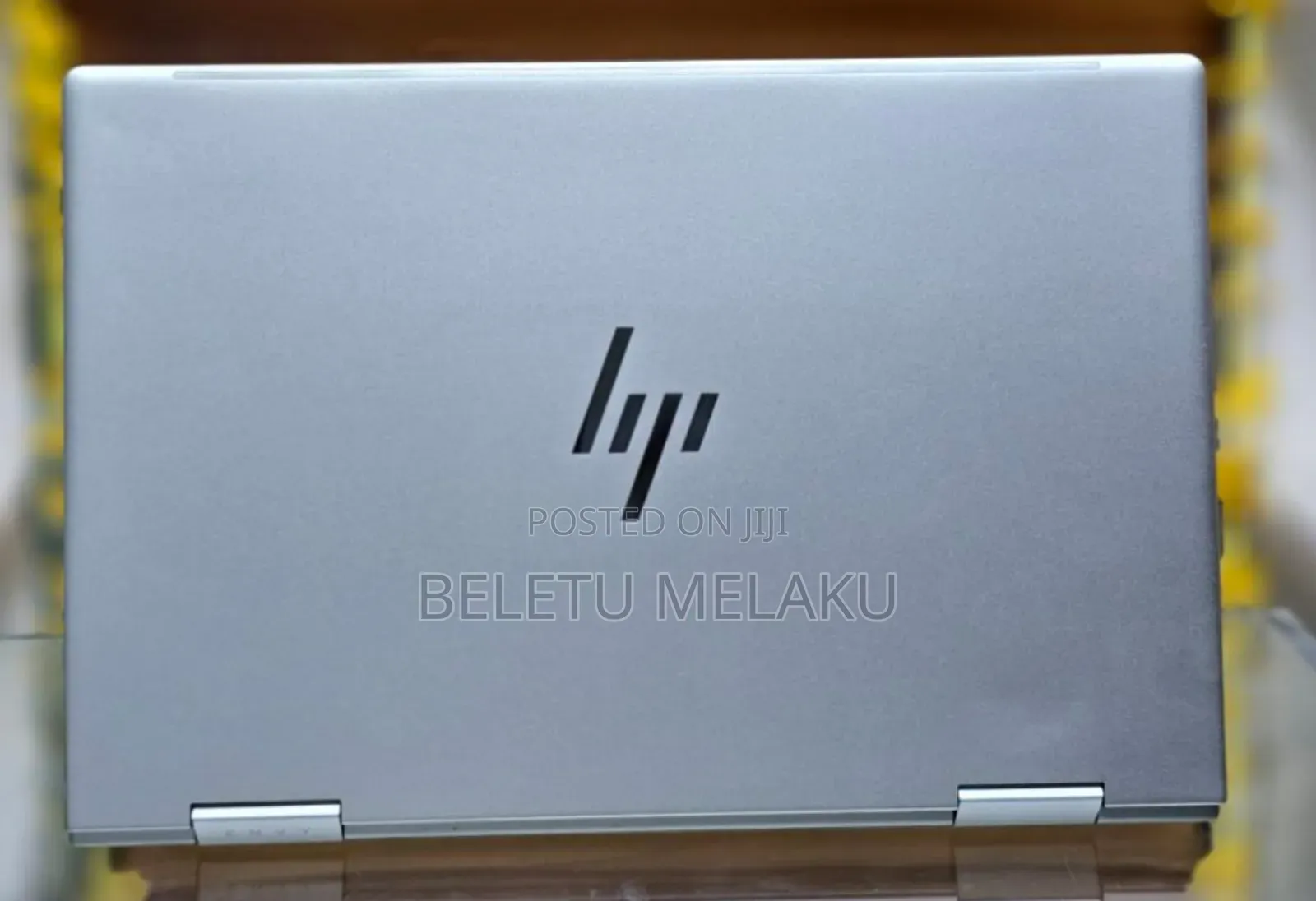 New Laptop HP Envy X360 8GB Intel Core Ultra 5 SSD 1T