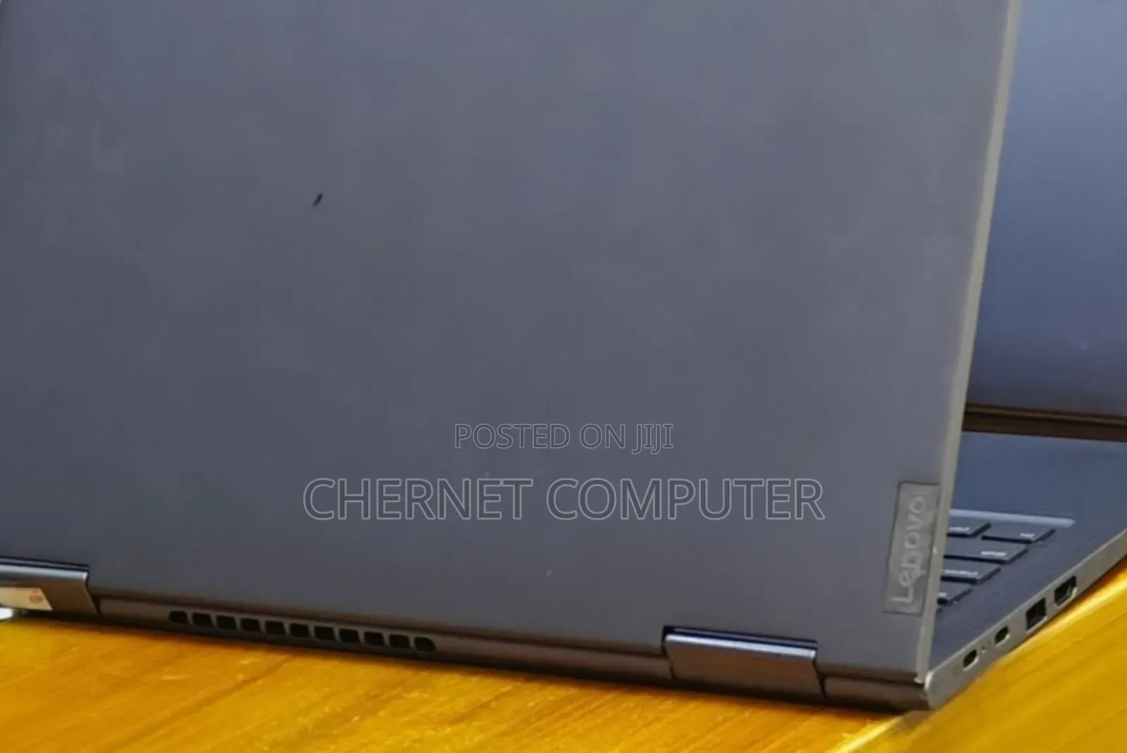 New Laptop Lenovo Thinkpad X1 Yoga 32GB Intel Core I7 SSD 512GB