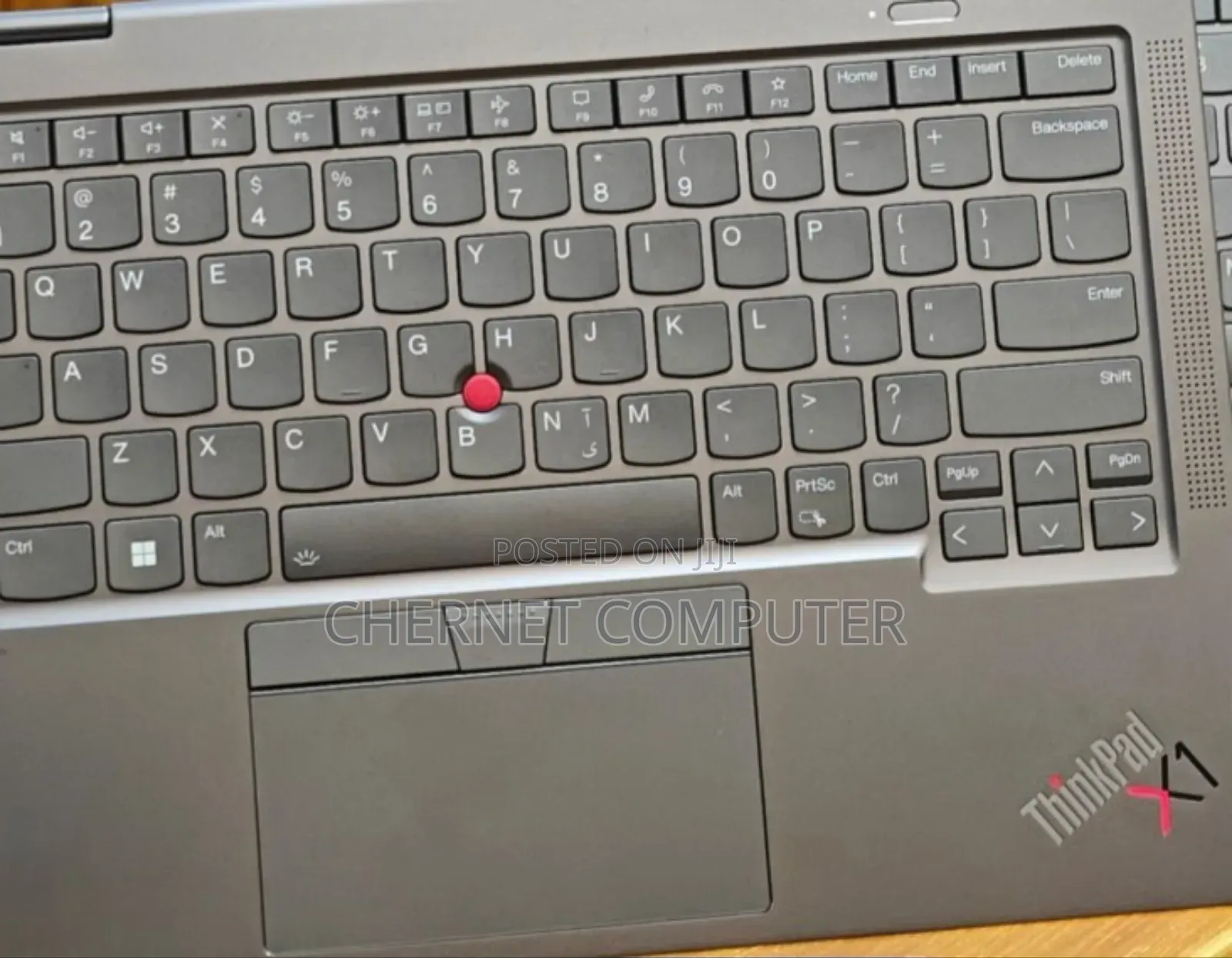 New Laptop Lenovo Thinkpad X1 Yoga 32GB Intel Core I7 SSD 512GB