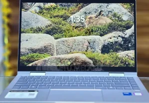 New Laptop HP Envy X360 8GB Intel Core Ultra 5 SSD 1T