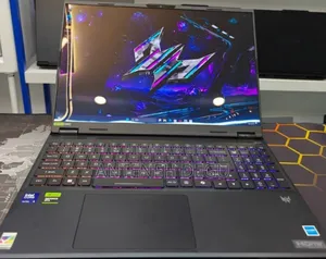 Photo - New Laptop Acer Predator Helios Neo 16 32GB Intel Core Ultra 9 SSD 1T