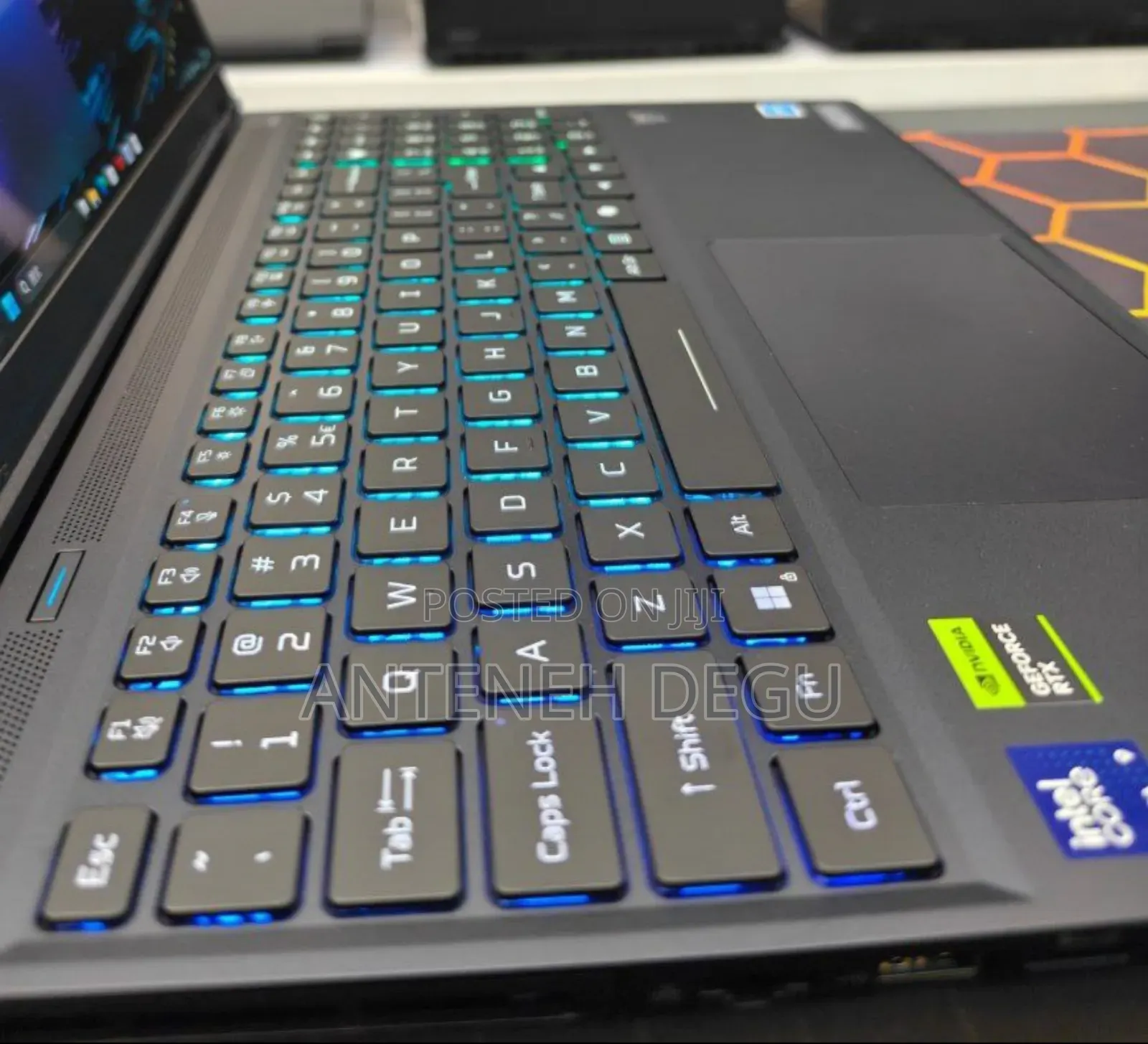 New Laptop Acer Predator Helios Neo 16 32GB Intel Core Ultra 9 SSD 1T