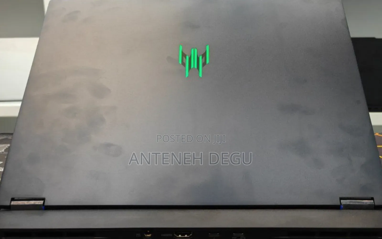 New Laptop Acer Predator Helios Neo 16 32GB Intel Core Ultra 9 SSD 1T