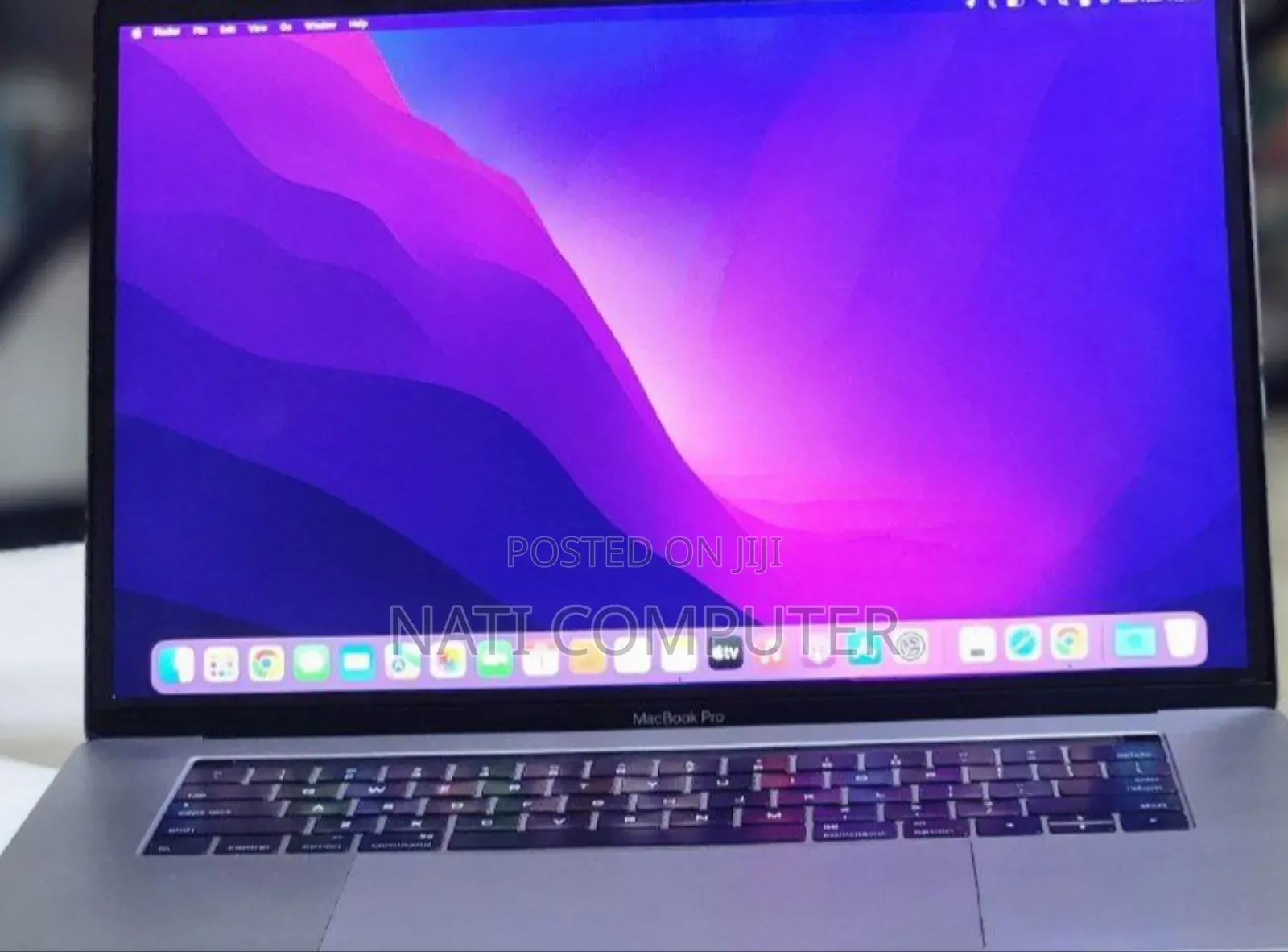 New Laptop eMachines 16GB Intel Core I7 SSD 256GB