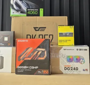 New Laptop 32GB AMD Ryzen 7 SSD 1T