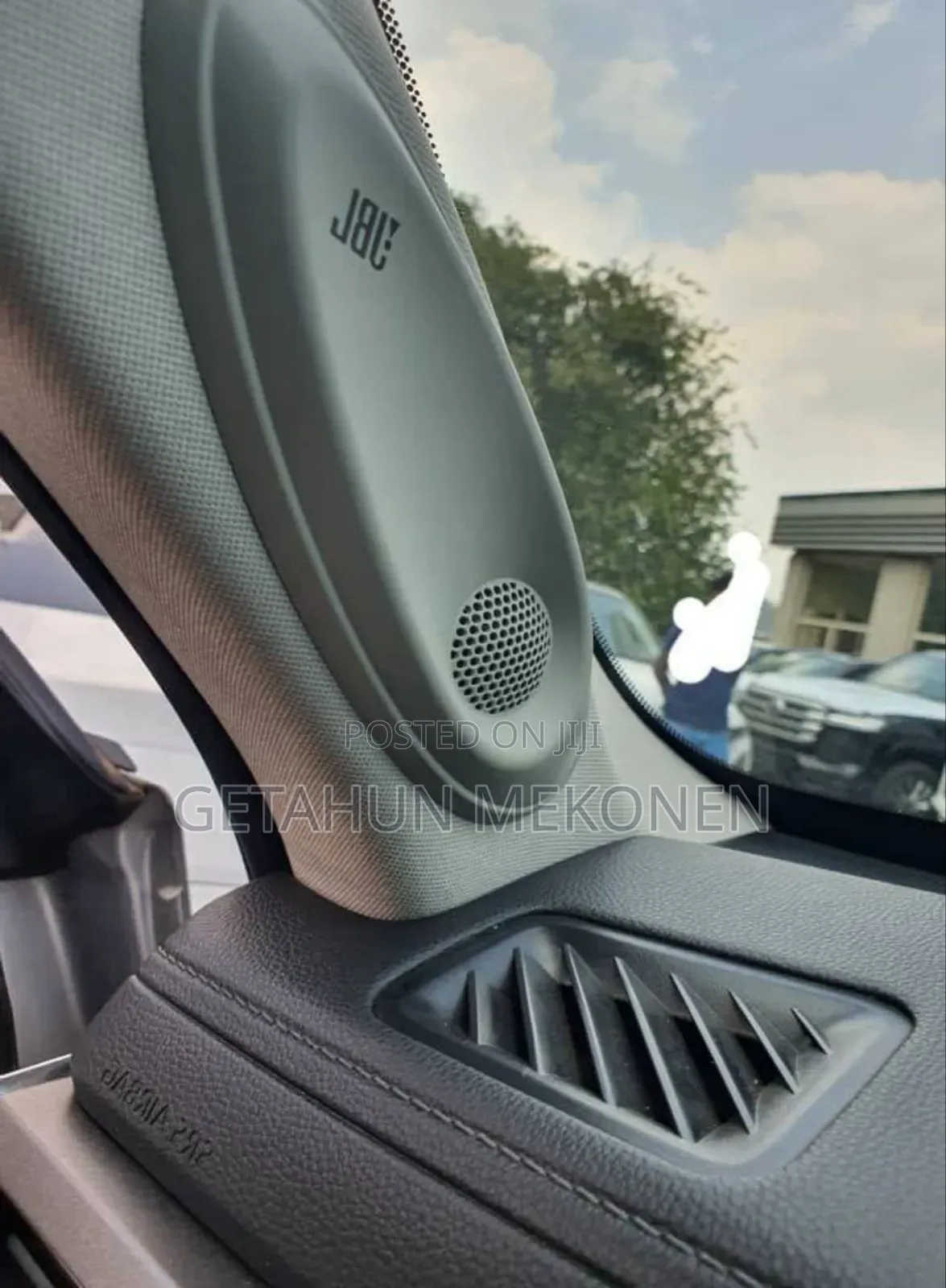 Toyota Highlander Hybrid 2024 Silver