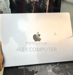 New Laptop Apple MacBook Pro M1 16GB Apple M1 Pro SSD 1T