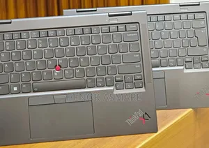 Photo - New Laptop Lenovo Thinkpad X1 Yoga 32GB Intel Core I7 SSD 512GB