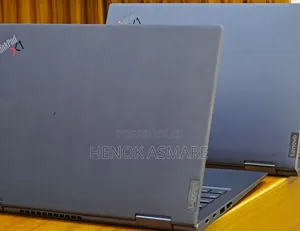 New Laptop Lenovo Thinkpad X1 Yoga 32GB Intel Core I7 SSD 512GB