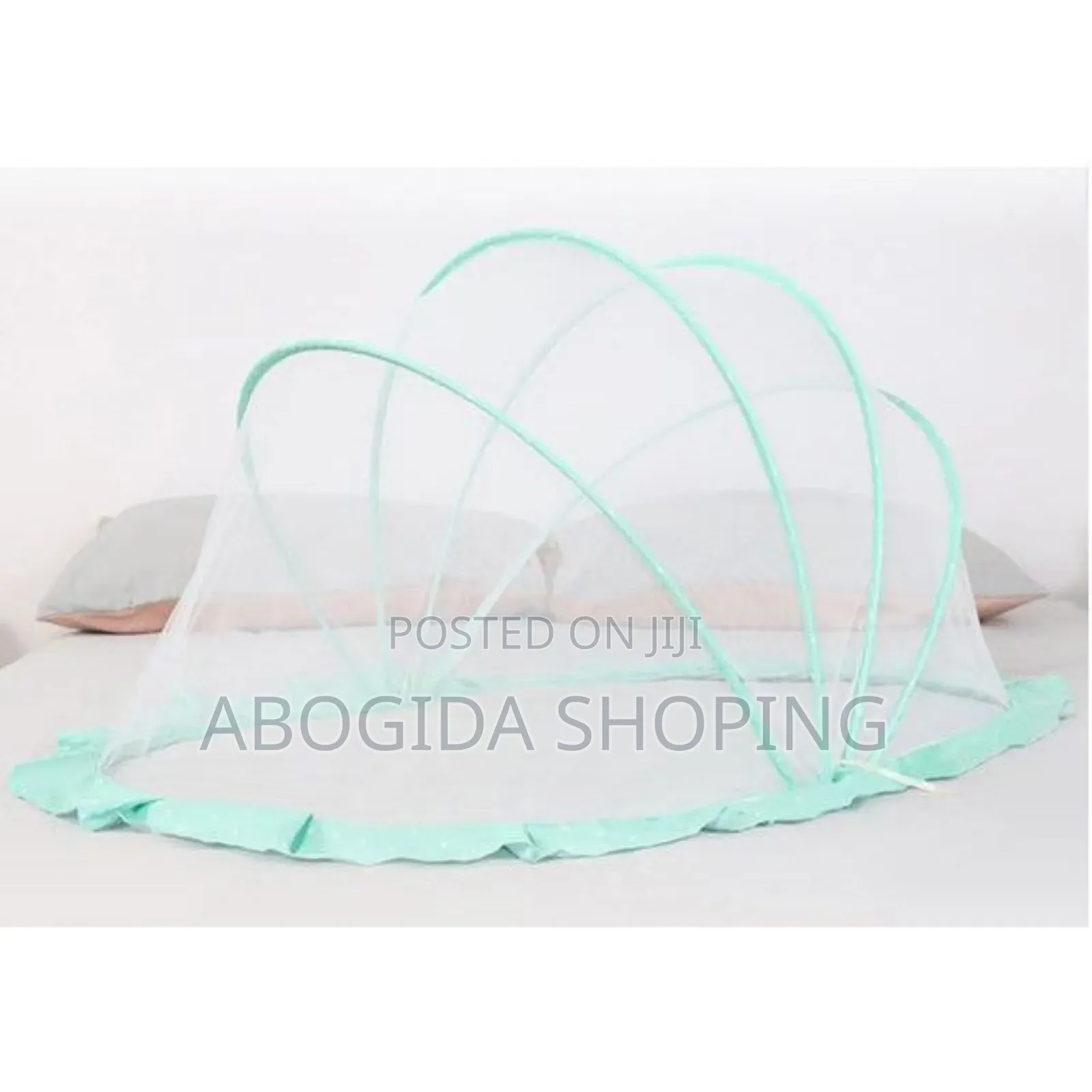 Portable Foldable Mosquito Net for Kids