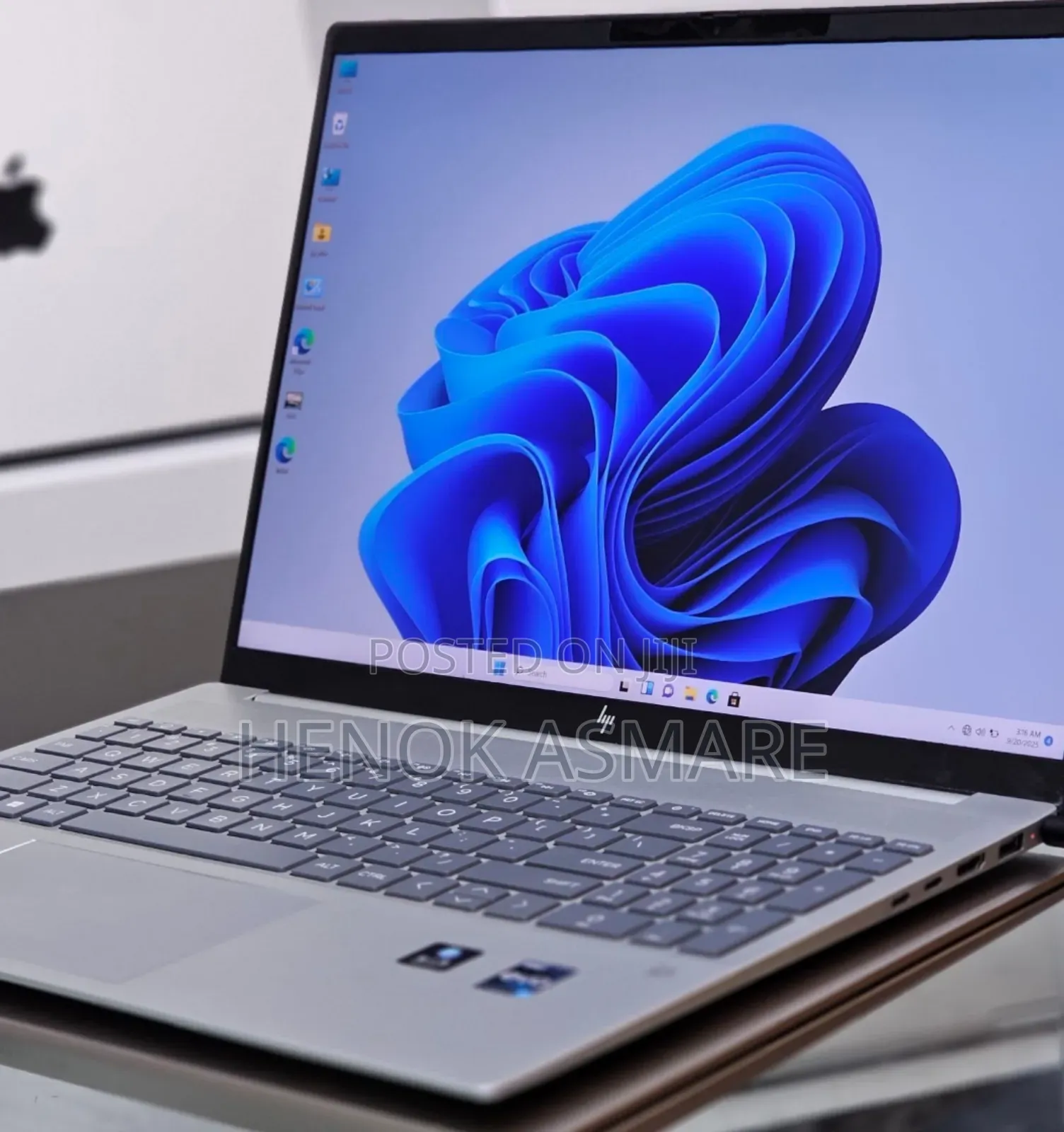 New Laptop HP Pavilion 15 16GB Intel Core I7 SSD 1T