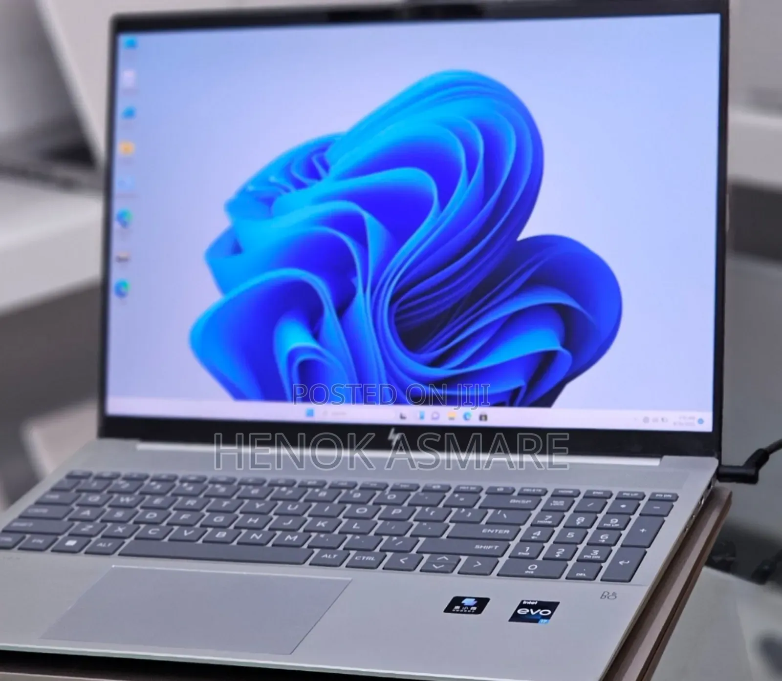 New Laptop HP Pavilion 15 16GB Intel Core I7 SSD 1T