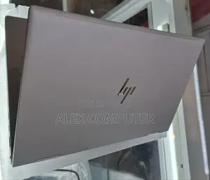 New Laptop HP EliteBook 830 G8 32GB Intel Core I7 SSD 512GB