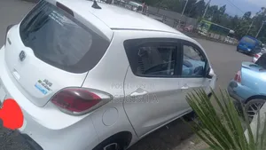 New Changan BenBen E-Star 2023 White