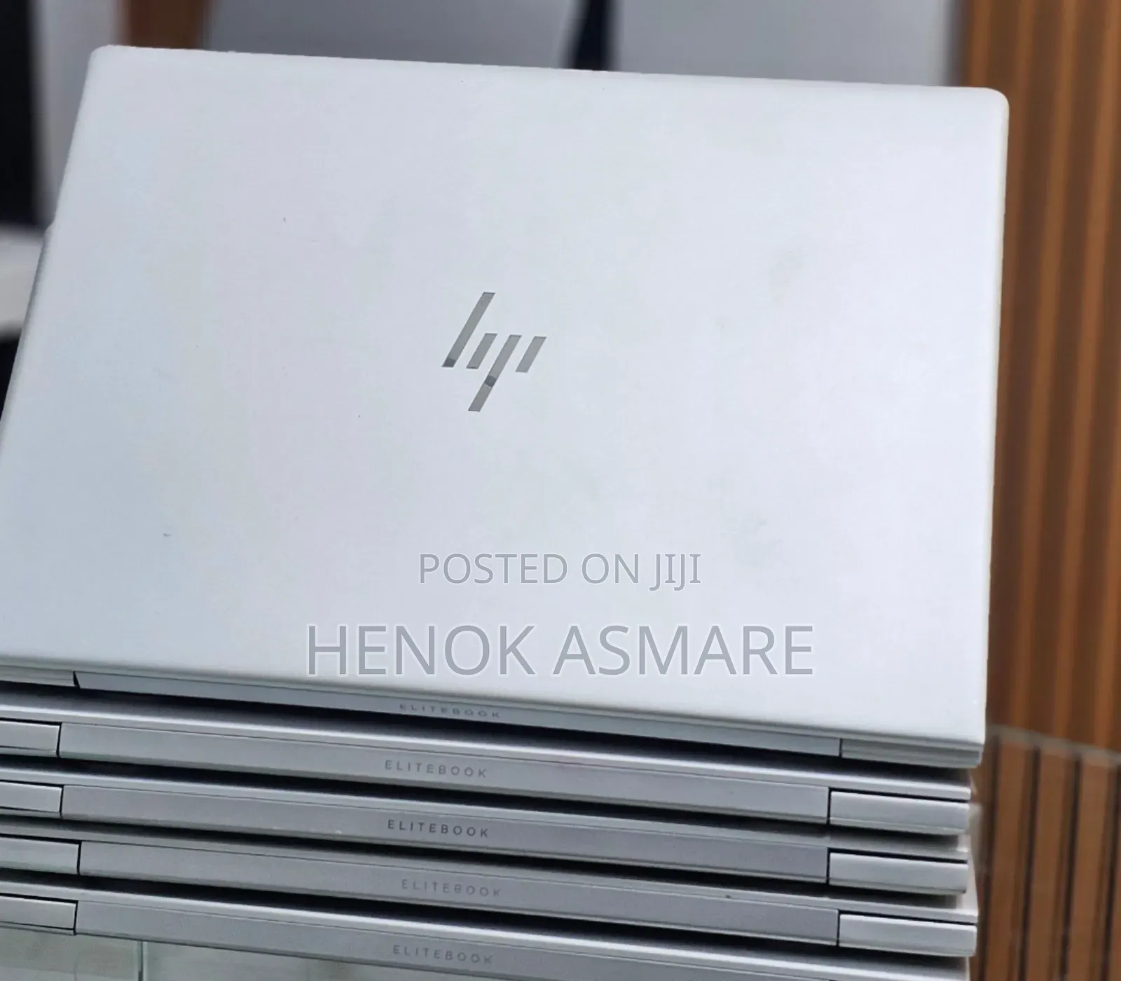 New Laptop HP EliteBook 840 G5 16GB Intel Core i7 SSD 512GB