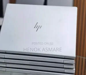 New Laptop HP EliteBook 840 G5 16GB Intel Core i7 SSD 512GB