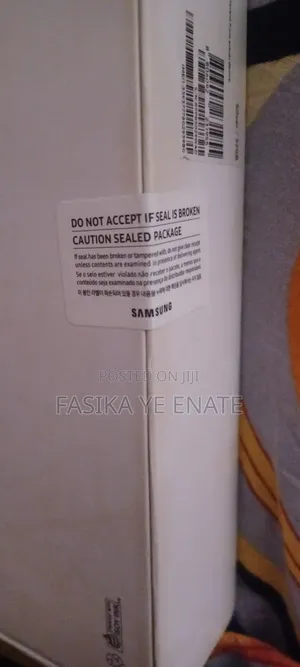 New Samsung Galaxy Tab A 7.0 32 GB Silver