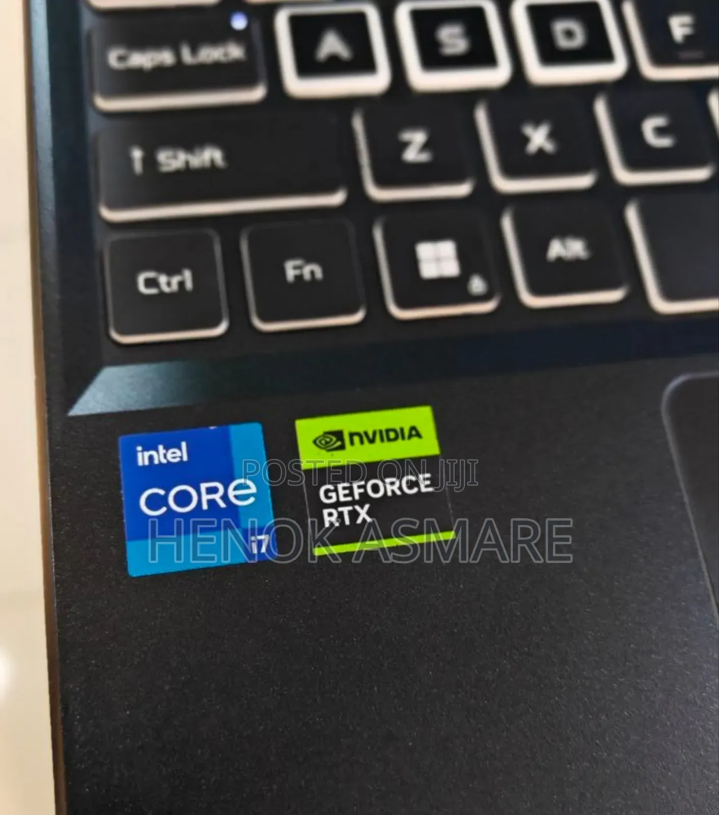 New Laptop Acer Predator Helios 300 16GB Intel Core I7 SSD 512GB