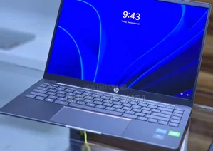 New Laptop HP Pavilion 14 16GB Intel Core I5 SSD 512GB