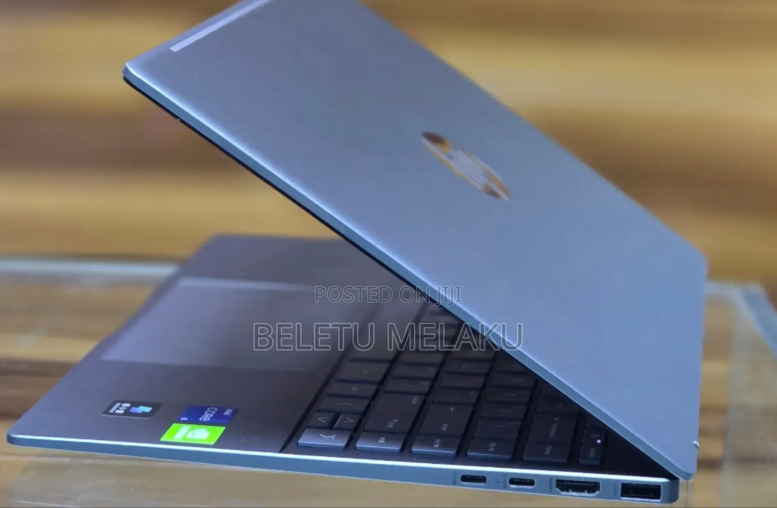 New Laptop HP Pavilion 14 16GB Intel Core I5 SSD 512GB