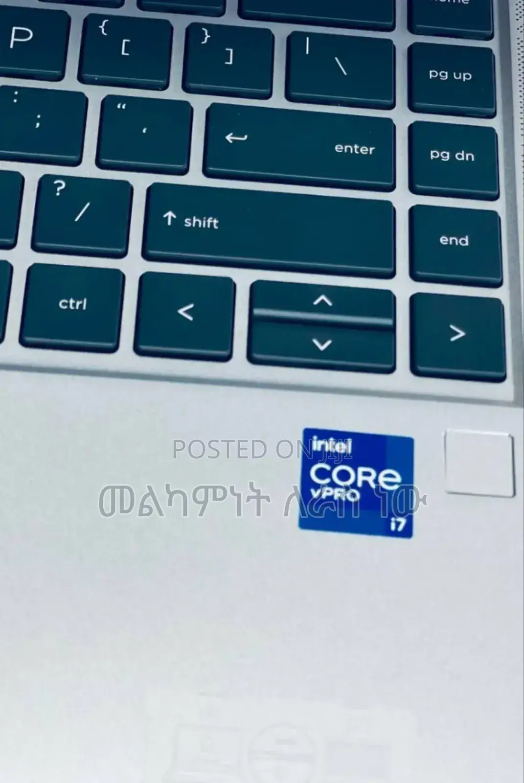 New Laptop HP EliteBook 840 G8 16GB Intel Core I7 SSD 512GB