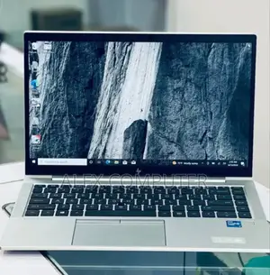 New Laptop HP EliteBook 840 G8 16GB Intel Core I7 SSD 512GB