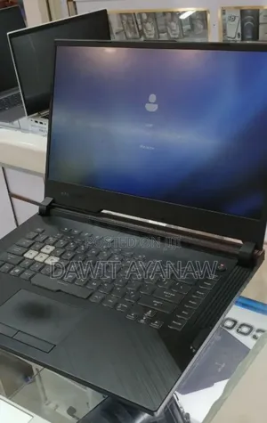 Photo - New Laptop Asus 16GB Intel Core I7 SSD 1T