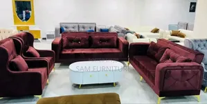 Kings Sofa