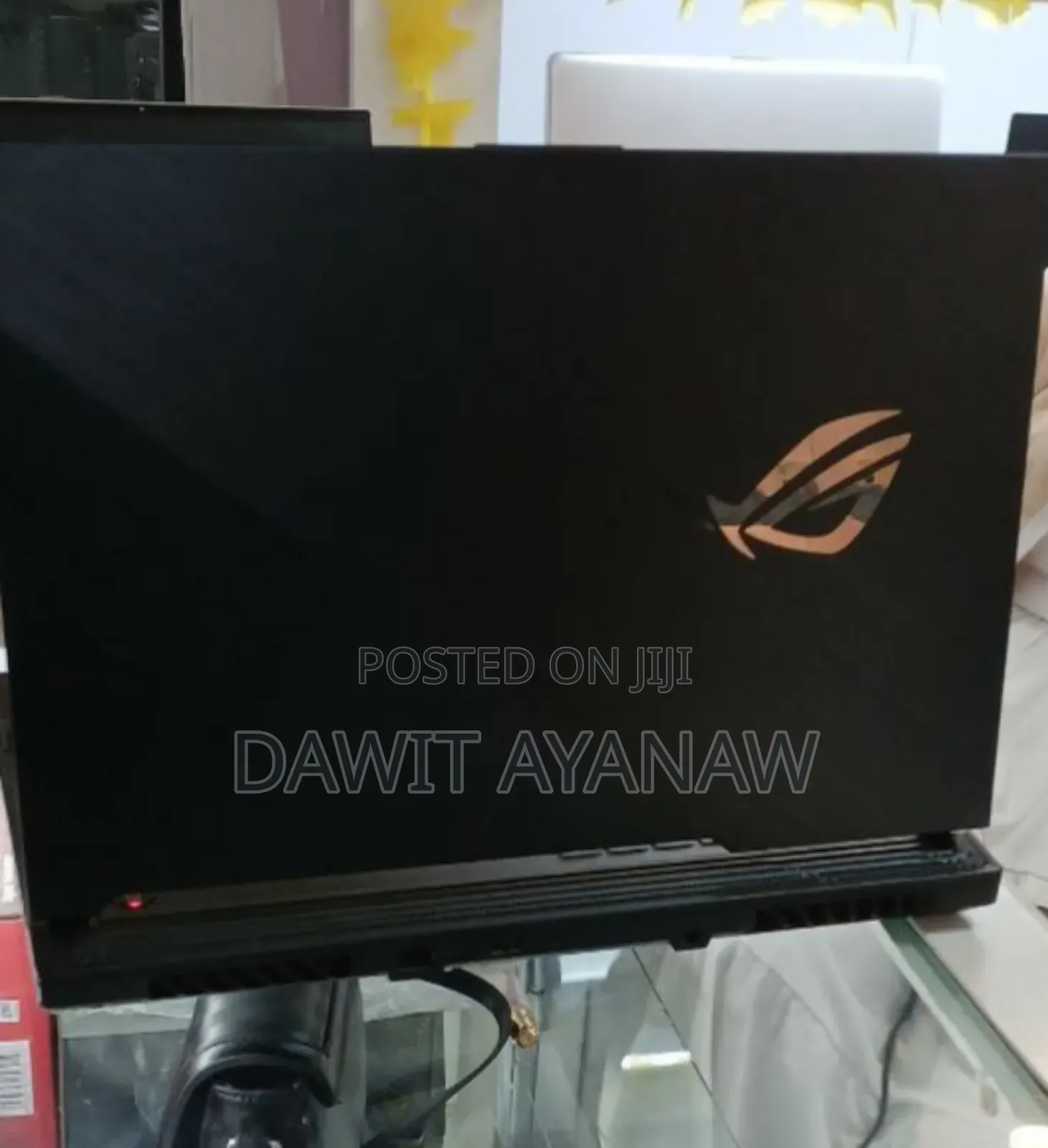 New Laptop Asus 16GB Intel Core I7 SSD 1T