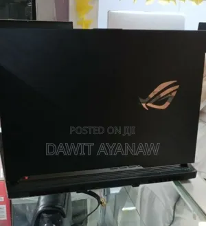 New Laptop Asus 16GB Intel Core I7 SSD 1T