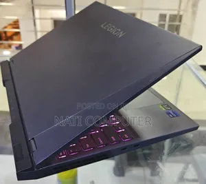New Laptop Lenovo Legion 5 16GB Intel Core i9 SSD 1T