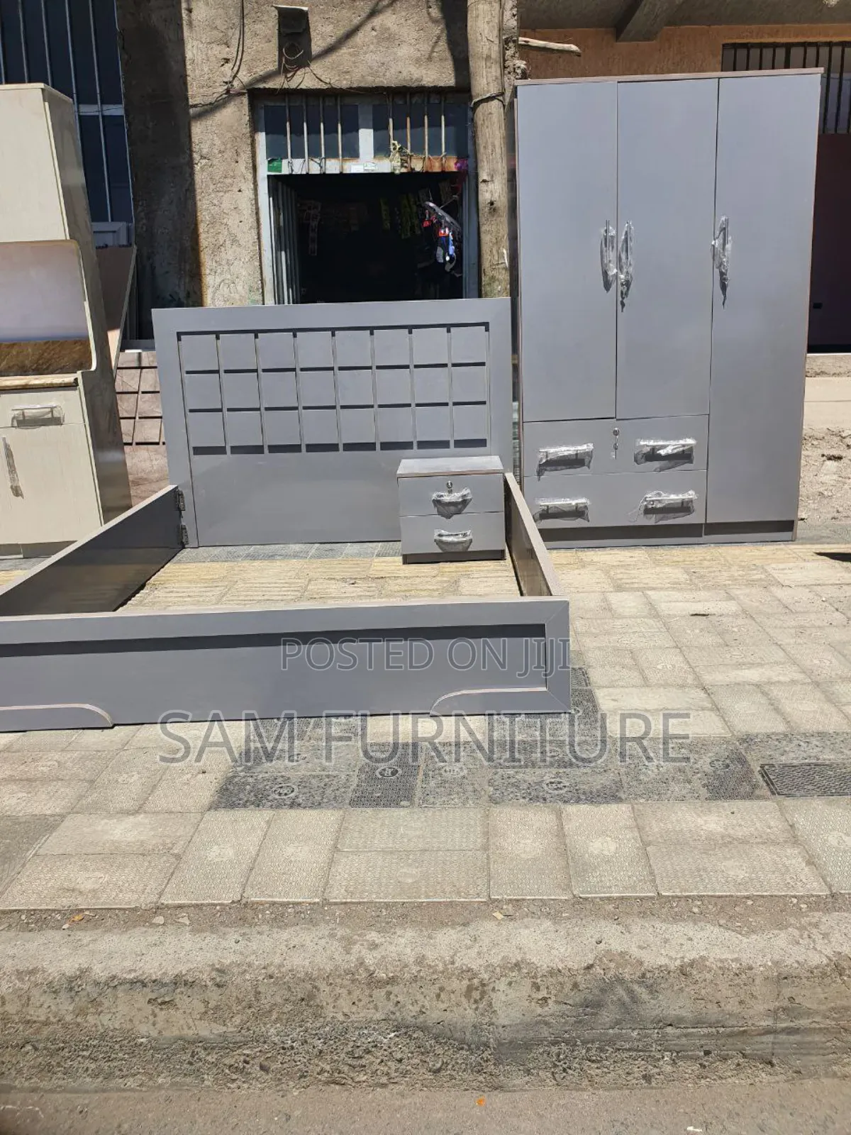 Lamented Kumesaten Alga